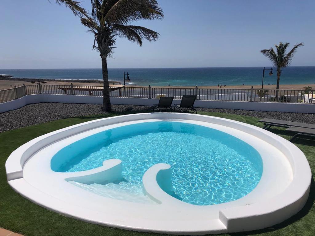 פלאיה הונדה Villa La Concha מראה חיצוני תמונה
