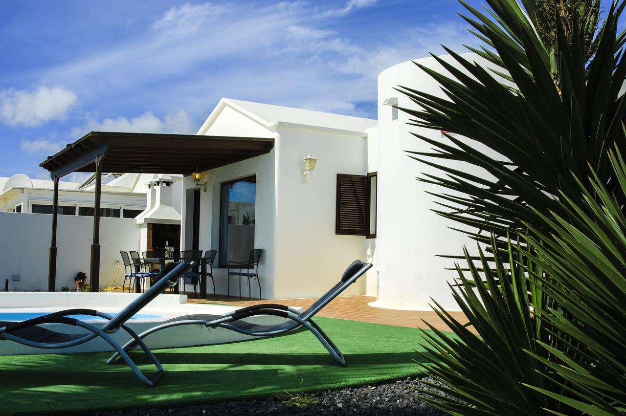 פלאיה הונדה Villa La Concha מראה חיצוני תמונה
