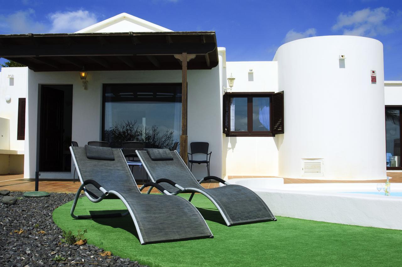 פלאיה הונדה Villa La Concha מראה חיצוני תמונה